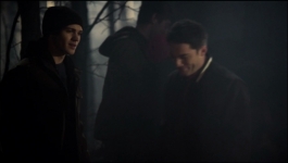 The Vampire Diaries - Season 01 Episode 14